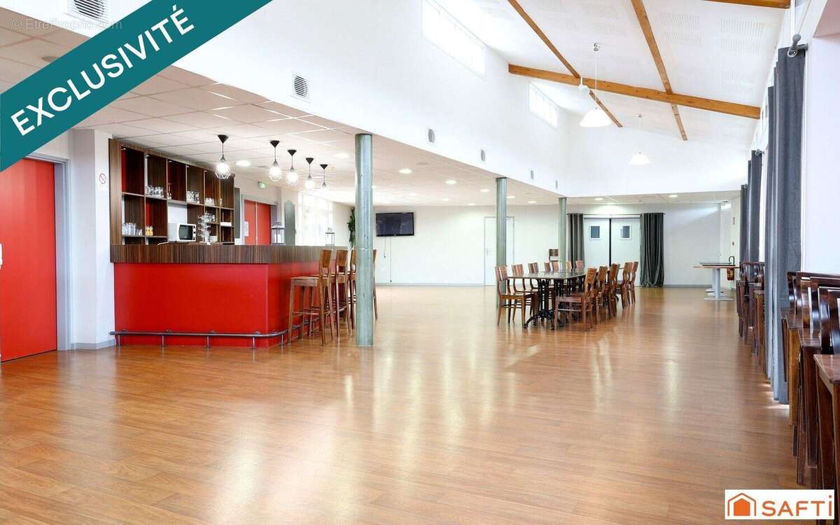 Photo 3 - Appartement à BOUILLE-LORETZ