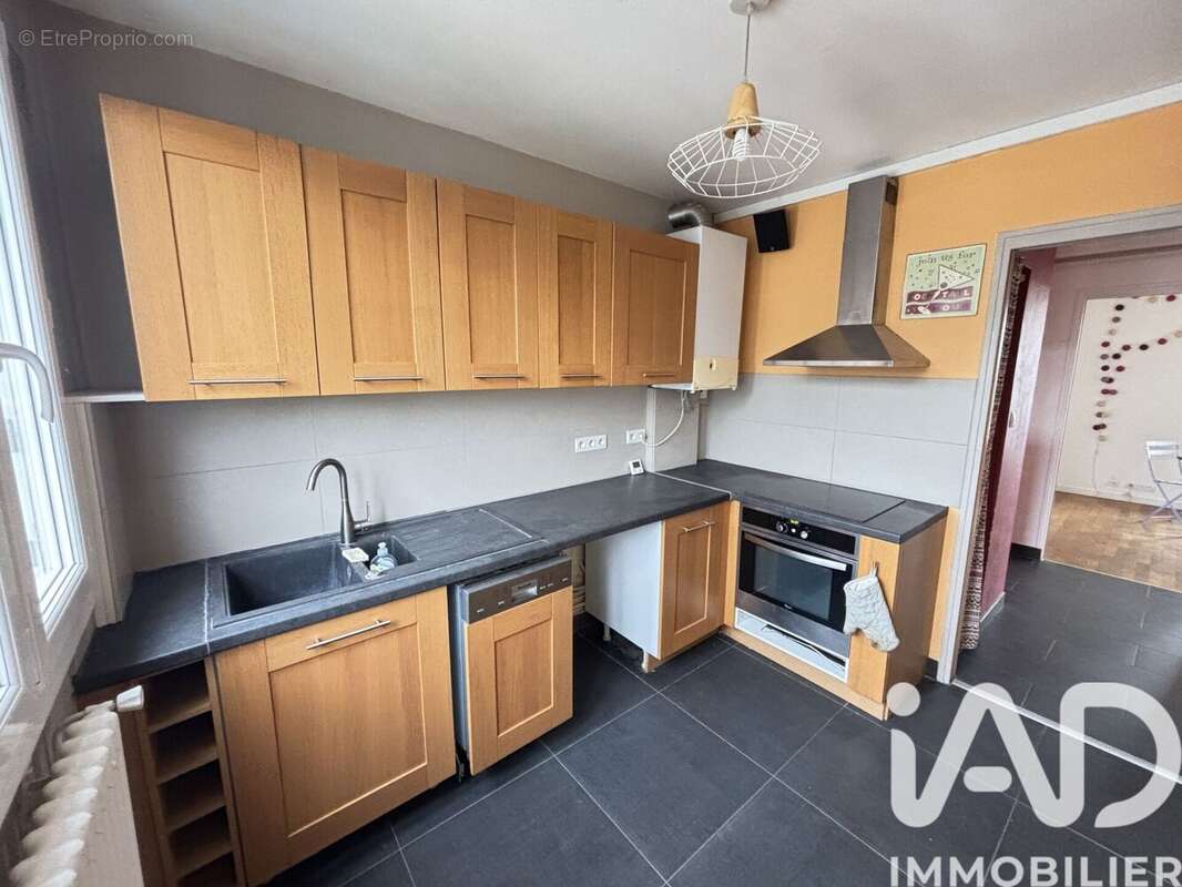 Photo 5 - Appartement à RENNES