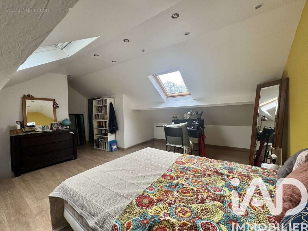 Photo 7 - Appartement à MONTGERON