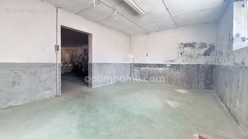 Appartement à SAUTRON