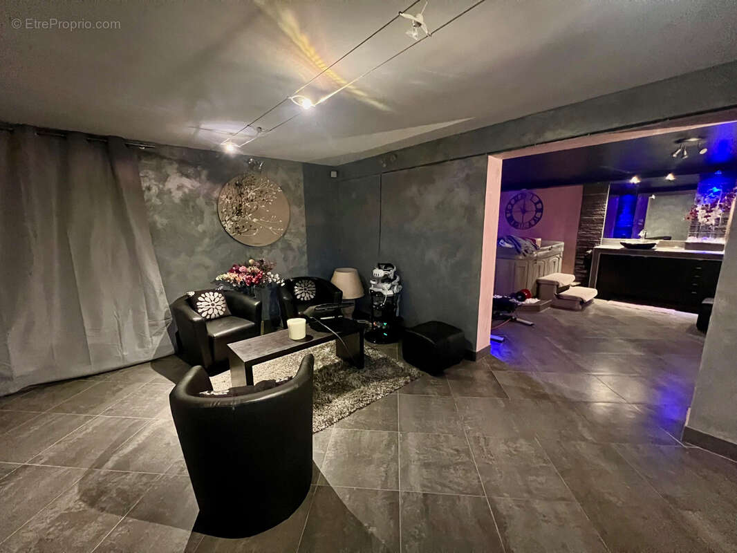 Maison à ATHIS-MONS