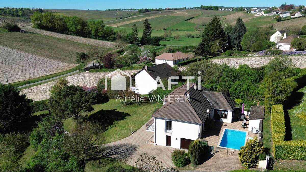 Photo 3 - Maison à SANCERRE