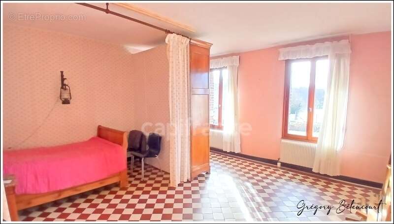 Charmante maison individuelle de plain-pied - photo 8