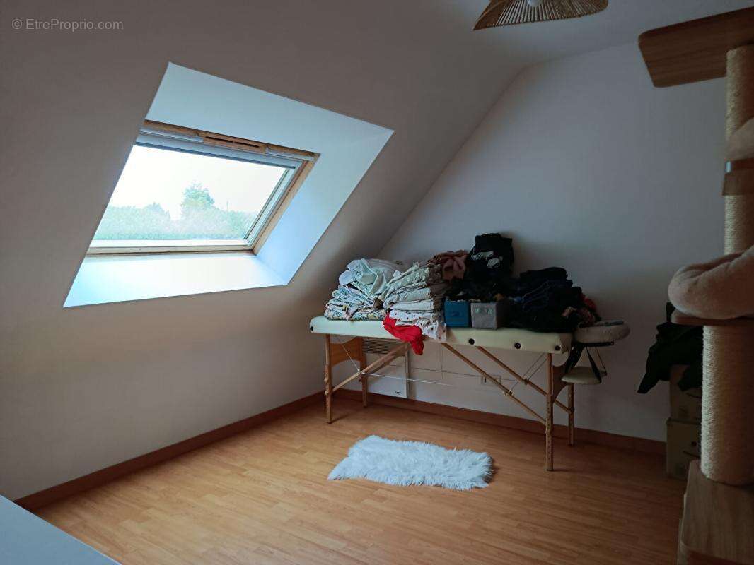Maison à LANGONNET