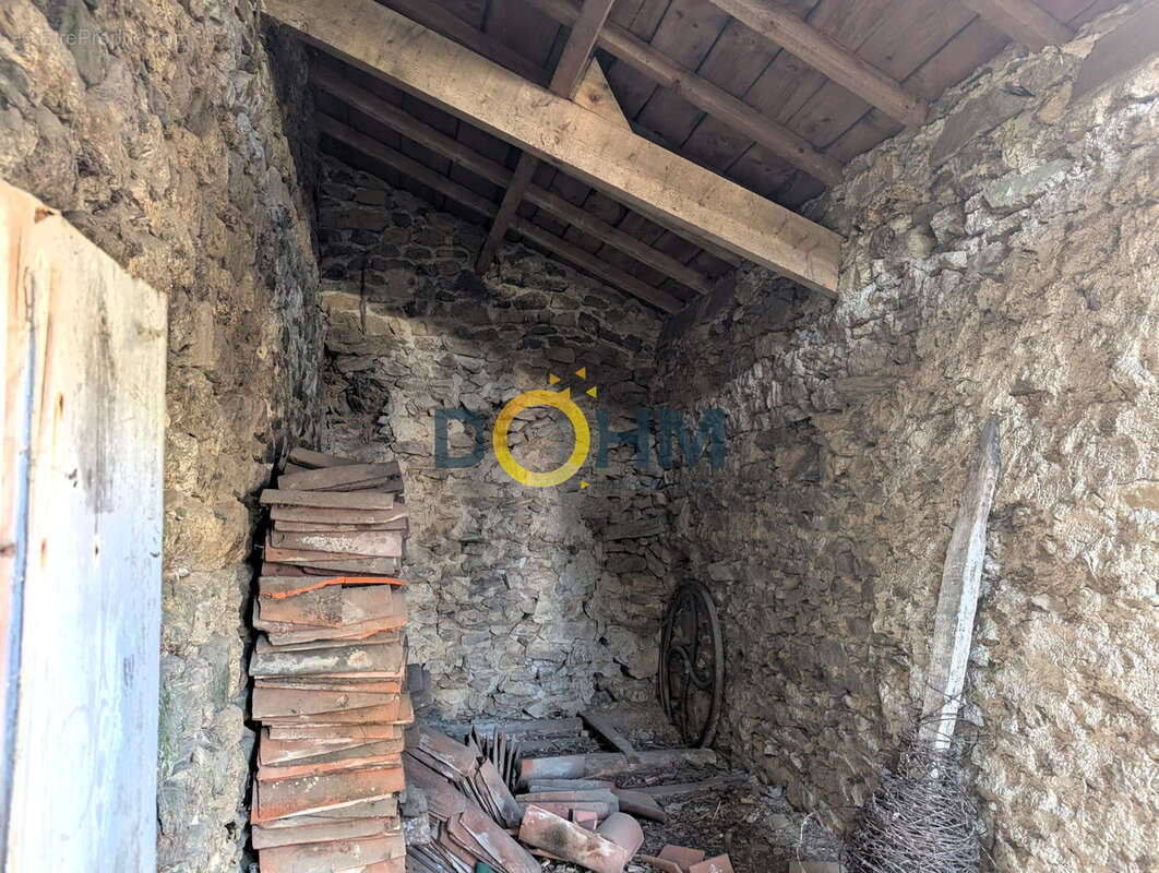 Maison à MONLET