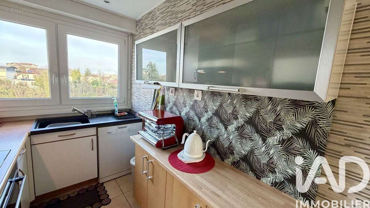 Photo 3 - Appartement à GAILLARD