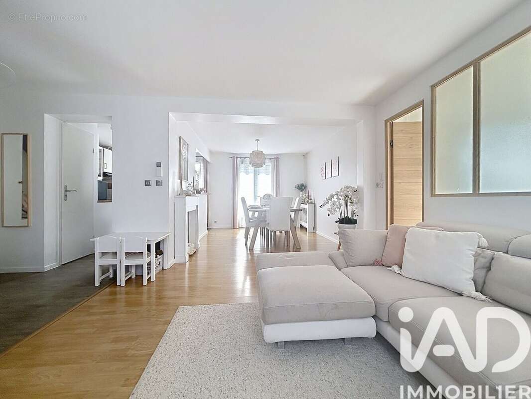 Photo 2 - Maison à OSNY
