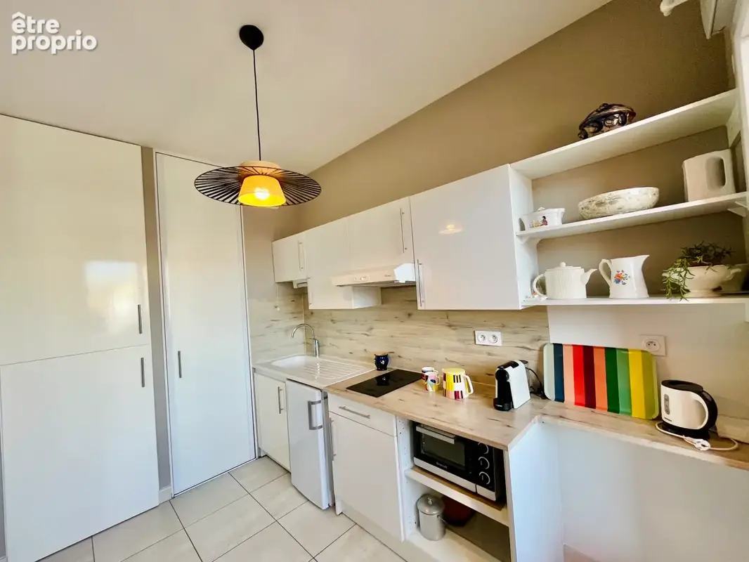 Appartement 2 pièces 48 m² à vendre à Besancon (25000) - photo 9