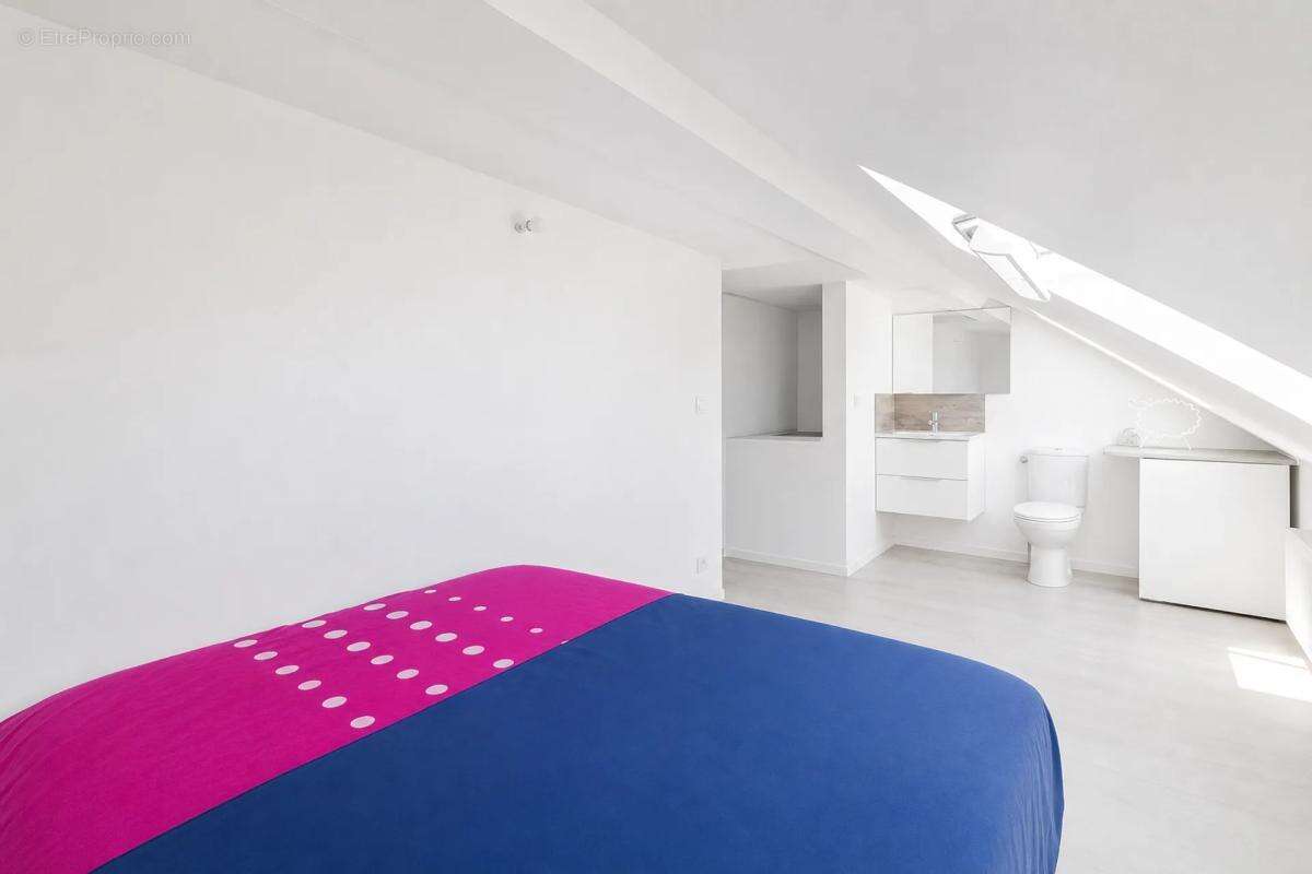 Maison de 5 pièces de 70 m² à Livry-Gargan - photo 6
