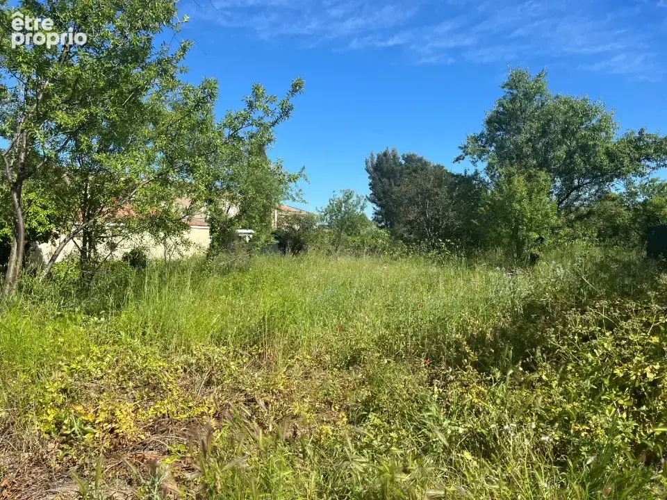 Terrain 300 m² à vendre à La Farlede (83210) - photo 2