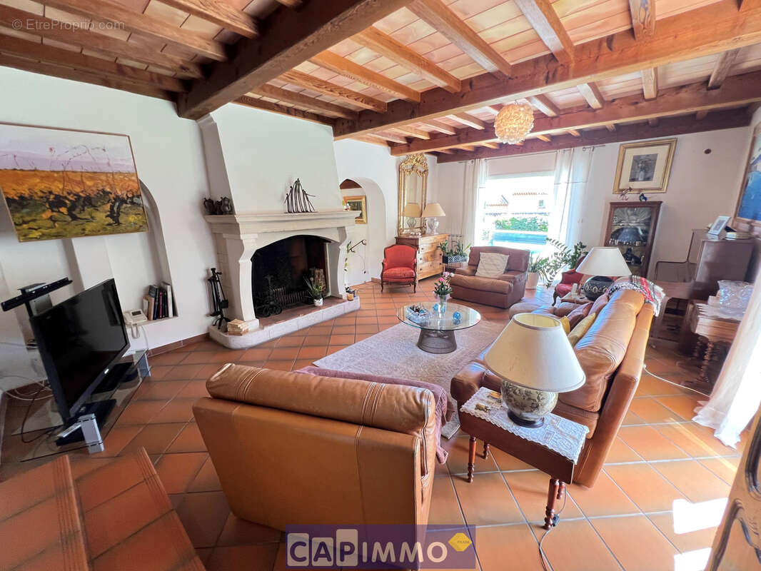 Maison à LA FARLEDE