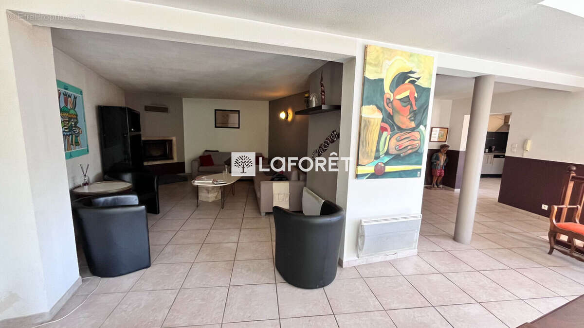 Maison à POLLIONNAY