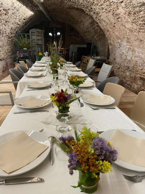 Photo 3 - Maison à VILLEFRANCHE-SUR-SAONE