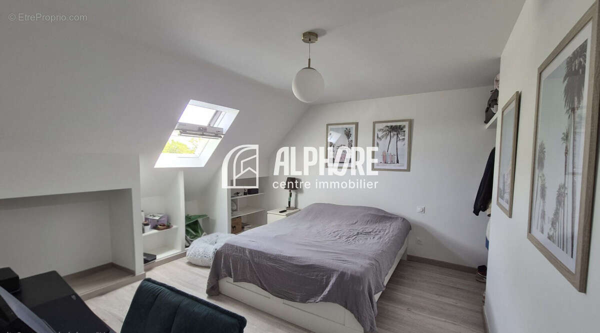 Appartement à PORNICHET