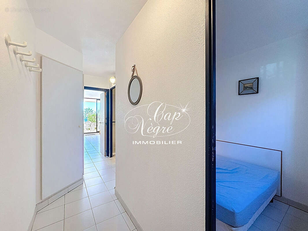 Appartement à LE LAVANDOU