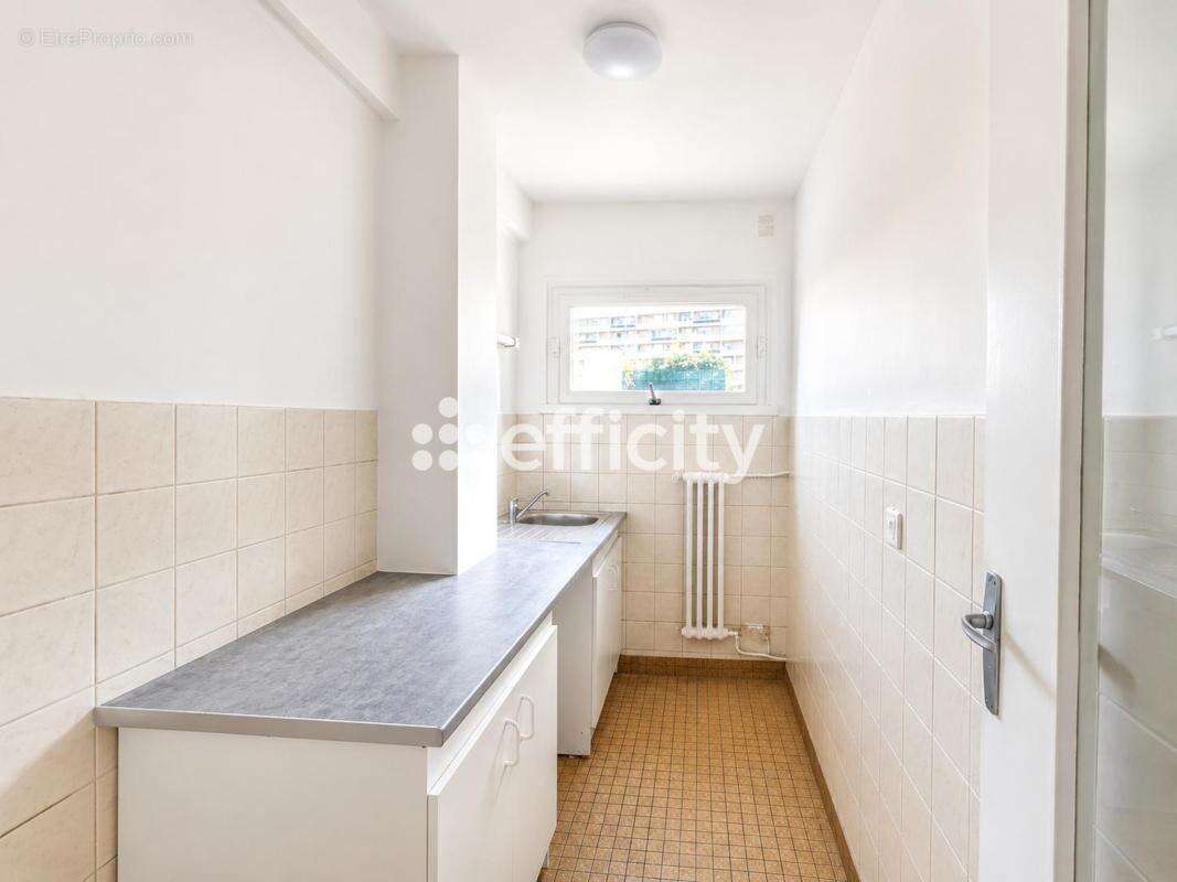 Appartement - photo 3