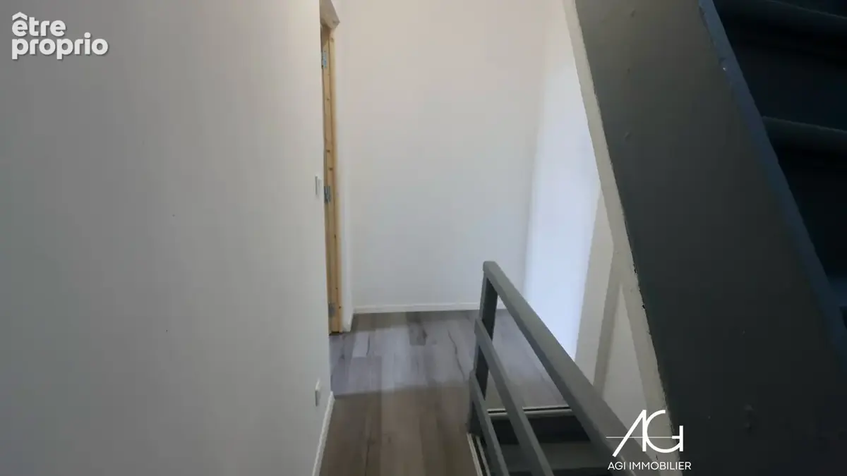 Maison de cour rénovée - Tourcoing, Rue de Mouvaux - 125 000 € FAI - photo 9