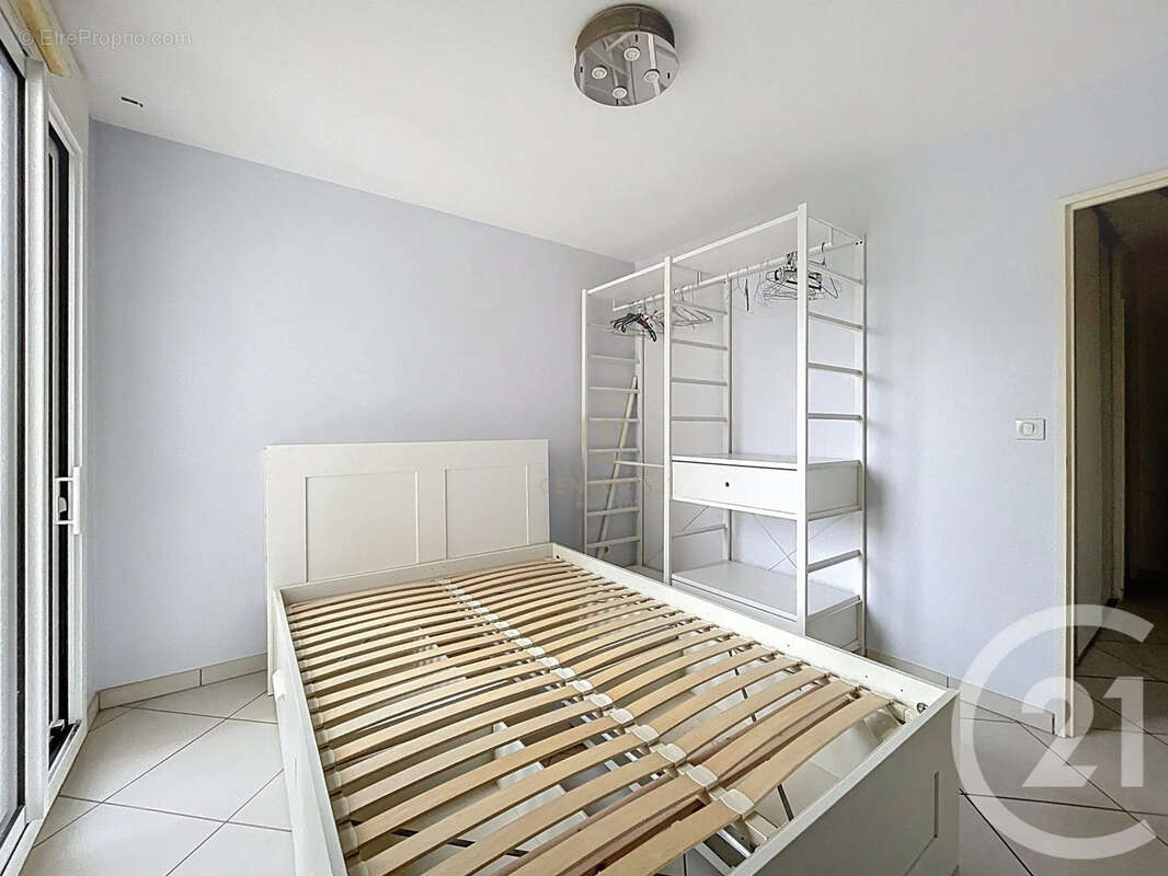 Appartement à LYON-8E