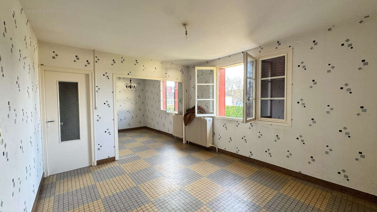 Maison à ALENCON