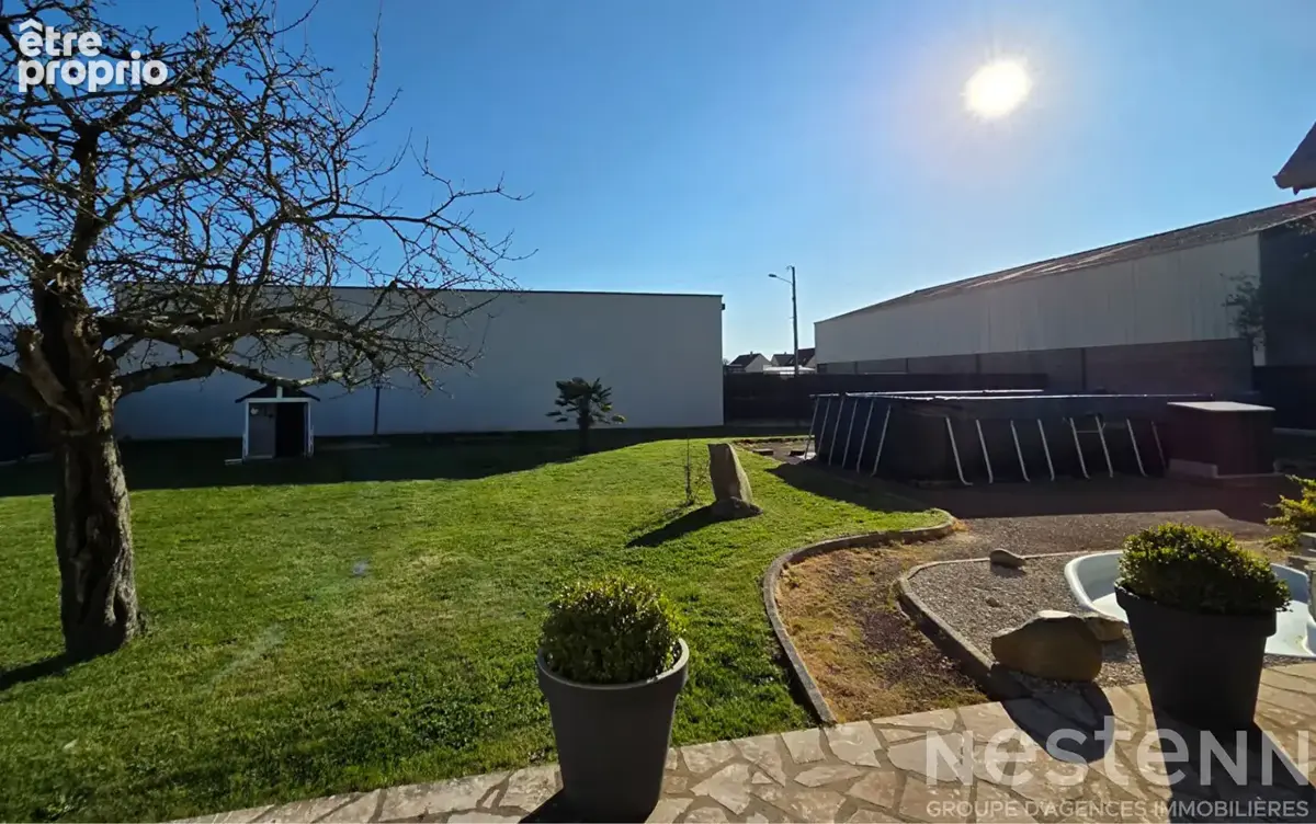 Superbe maison familiale de 180 m² - Prestations de qualité - Environnement privilégié - photo 11
