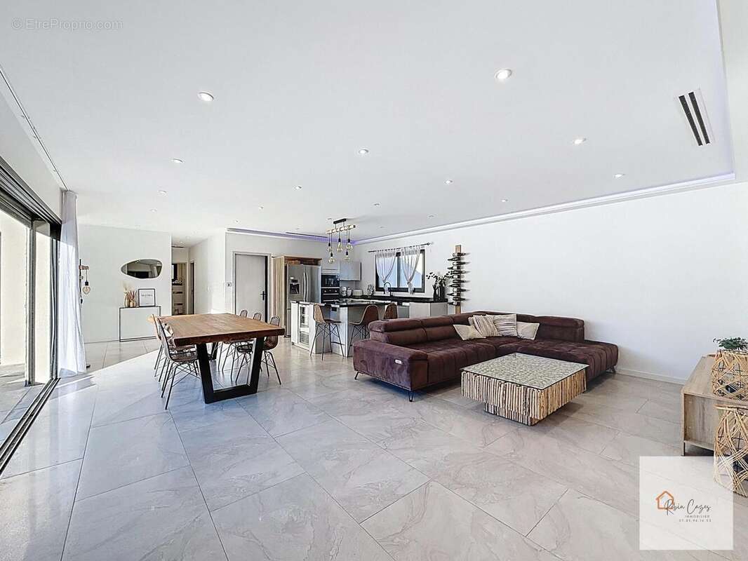 Photo 3 - Maison à CLERMONT-L'HERAULT