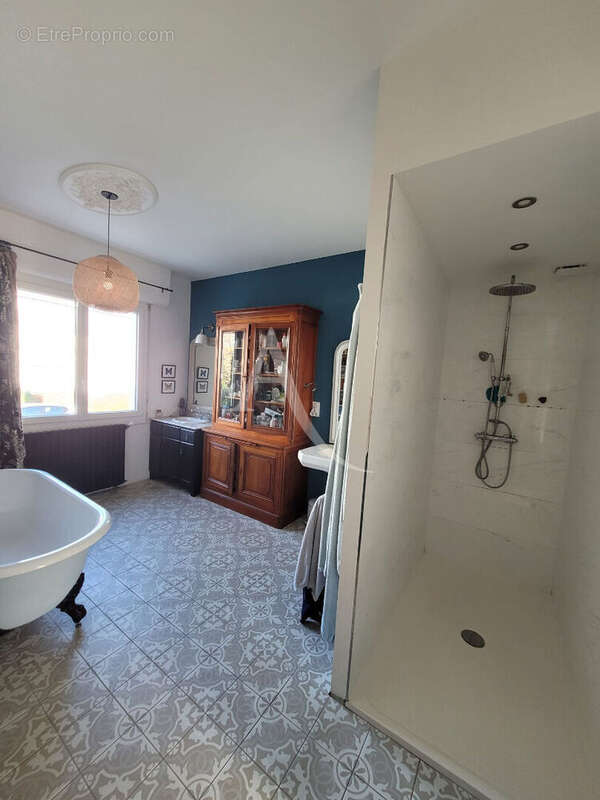 Maison à SAINT-NAZAIRE