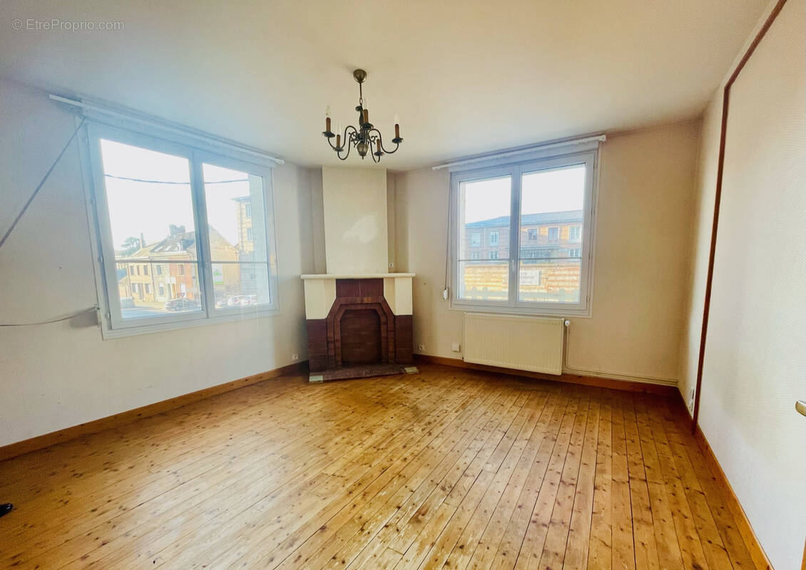 Appartement à AMIENS