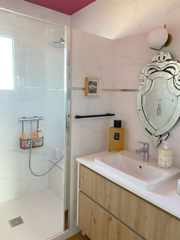 Maison à FRONTIGNAN