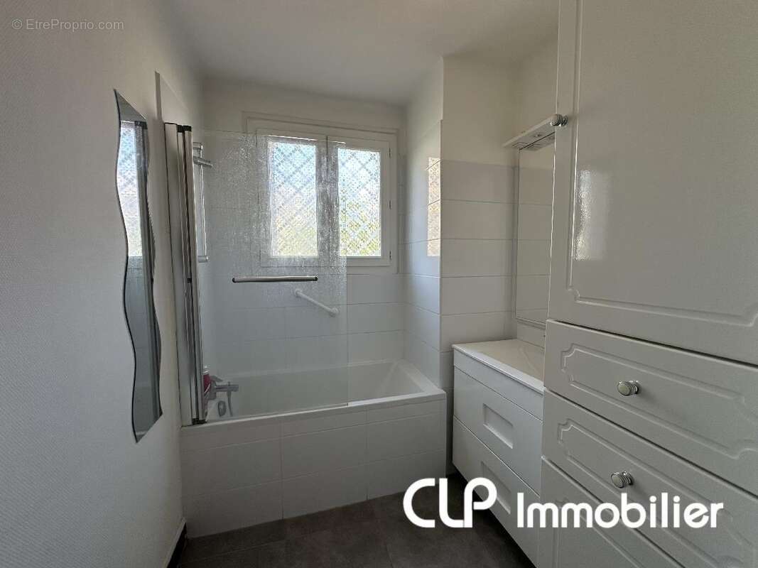 Appartement à MONTELIMAR