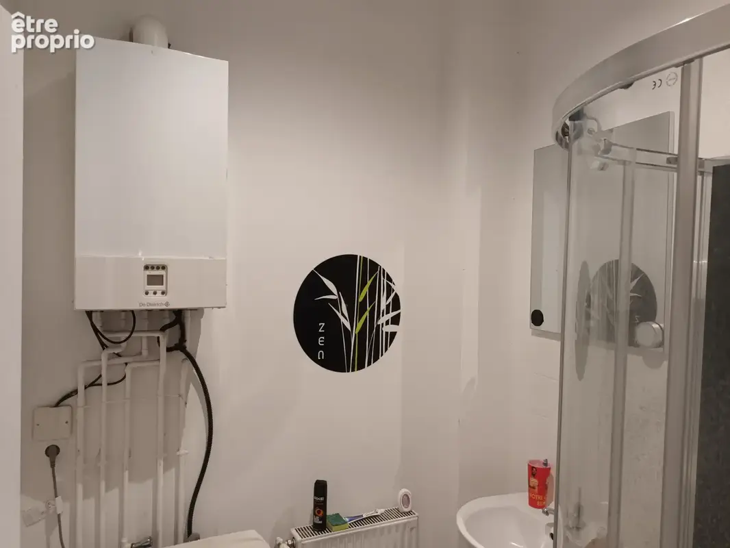 Immeuble de rapport à saisir - photo 9