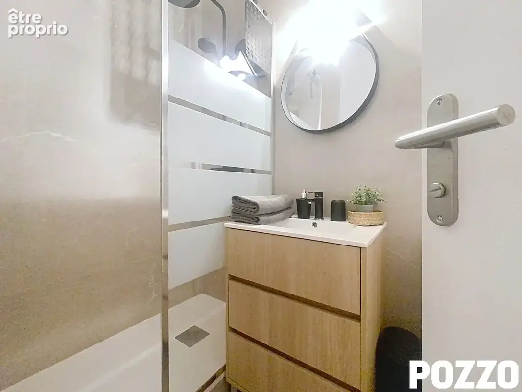 Belle opportunité : à vendre Appartement  type Studio  Villers Sur Mer (14640) - photo 9