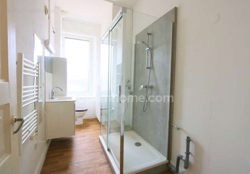 Appartement à THIONVILLE