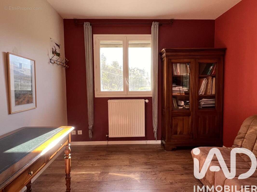 Photo 9 - Maison à SAINT-MARTIN-LE-VINOUX