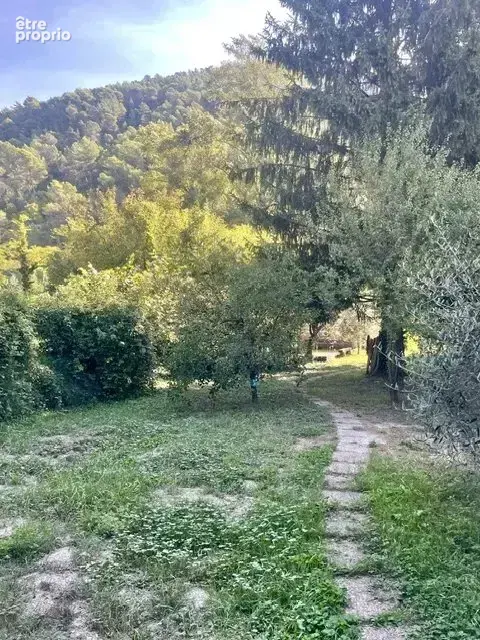 Maisonette à 20 minutes de Nice - photo 5