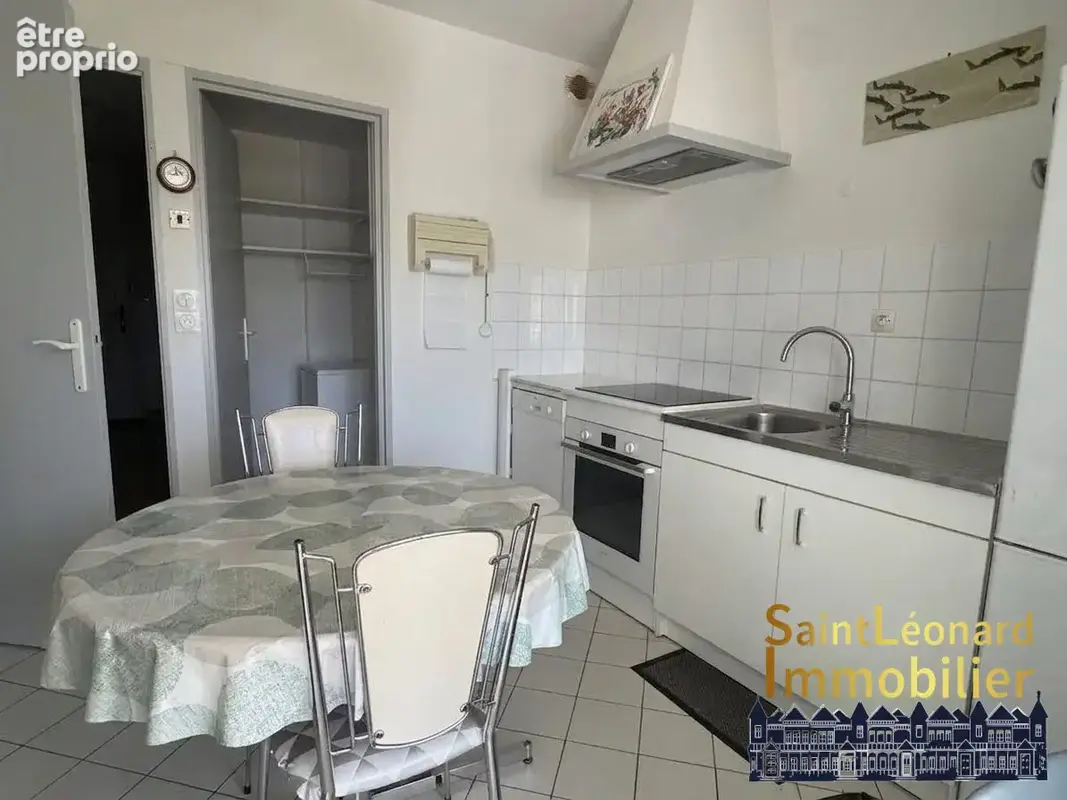 Maison 4 pièces 91 m² à vendre à Lecousse (35133) - photo 8
