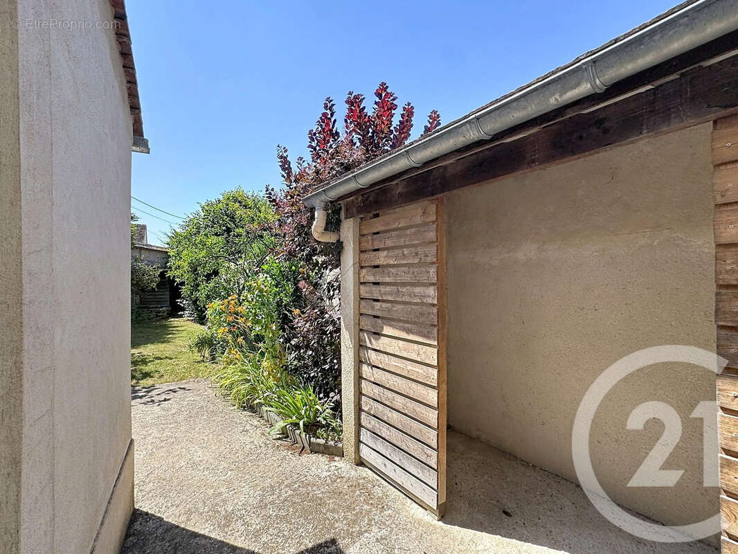 Maison 100 m² à Thomery  - photo 21