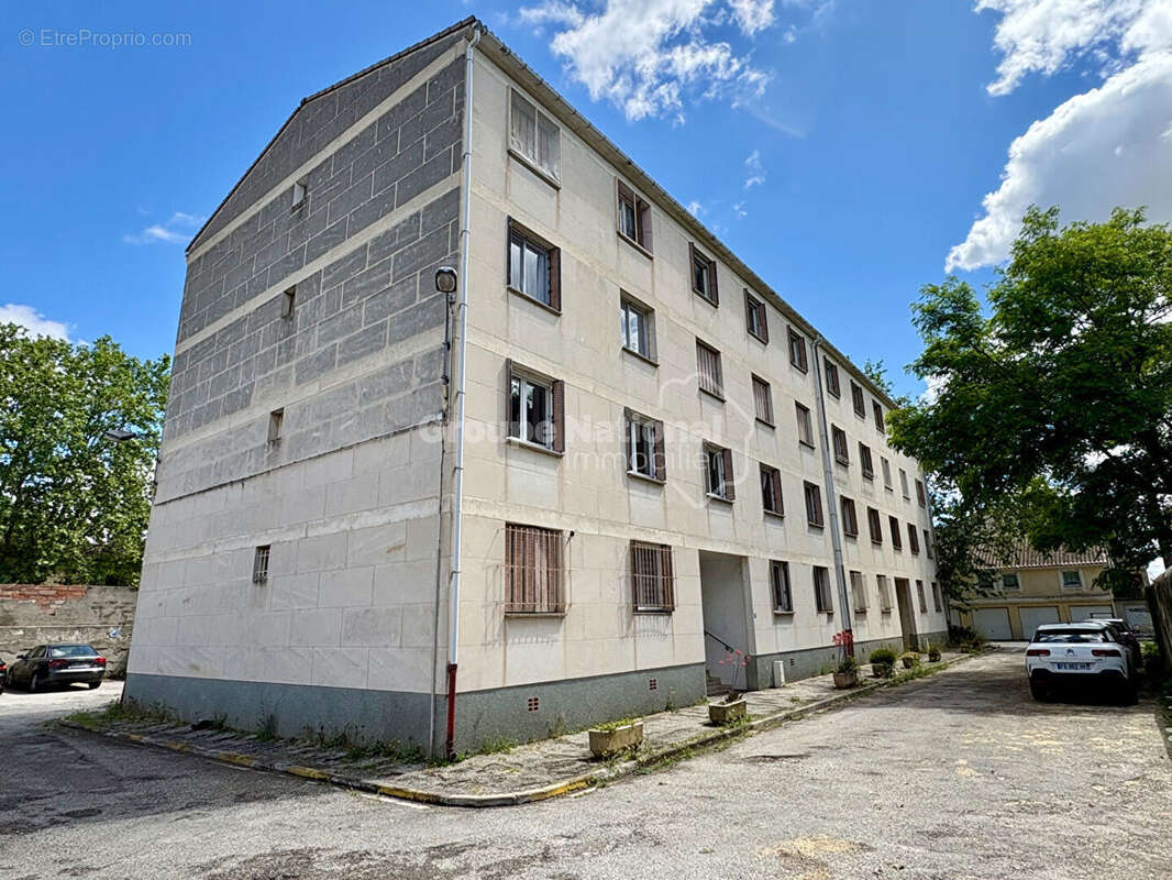 Appartement à ARLES