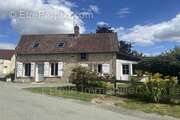Maison à LA POTERIE-AU-PERCHE