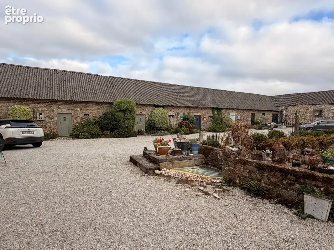 Demeure de charme et domaine d'accueil d'exception aux portes de Locronan et des plages de Douarnenez - photo 22