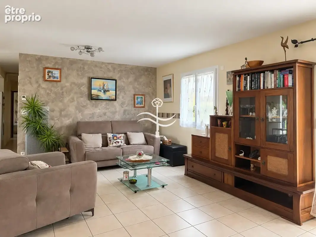 Maison 18 pièces 441 m² à vendre à Ranville (14860) - photo 4