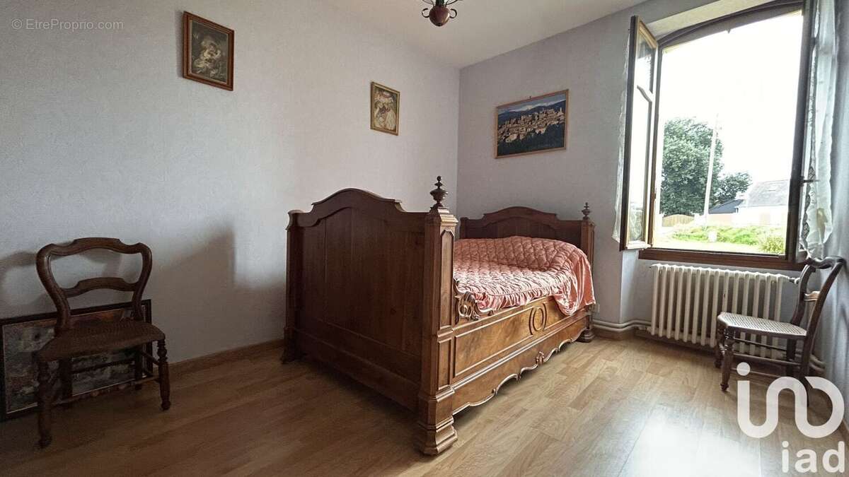 Photo 7 - Maison à BEAUFORT-EN-VALLEE