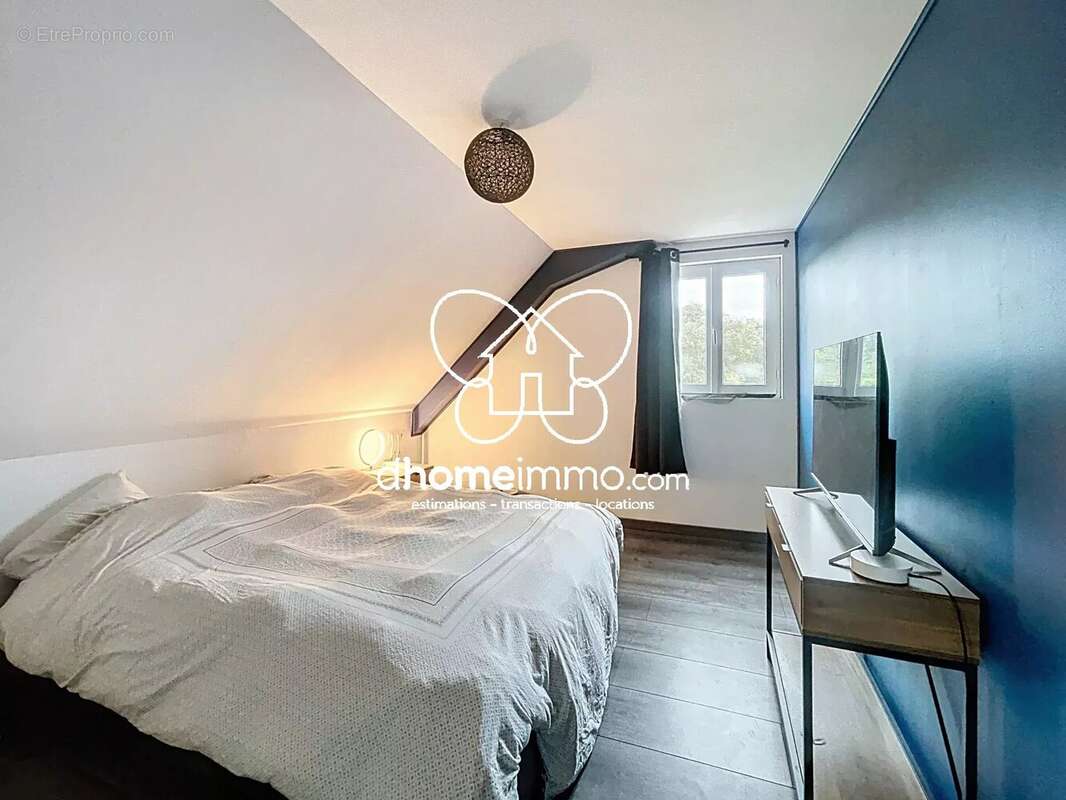 Maison à ROOST-WARENDIN