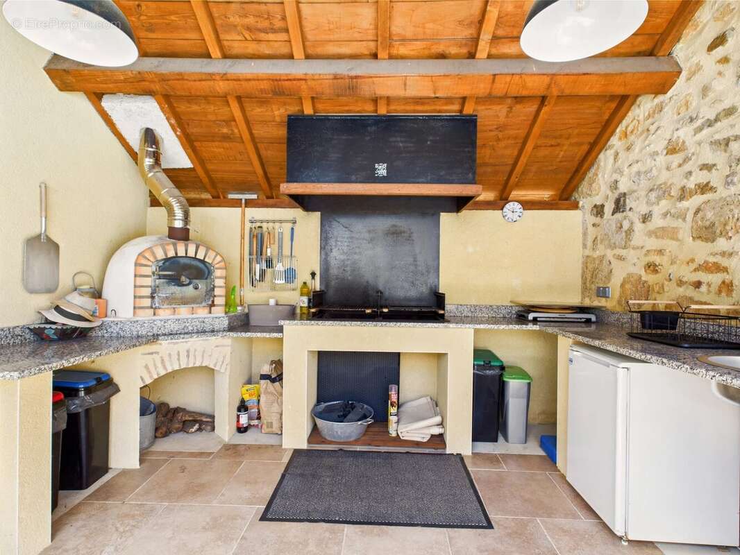 Maison à MONPAZIER