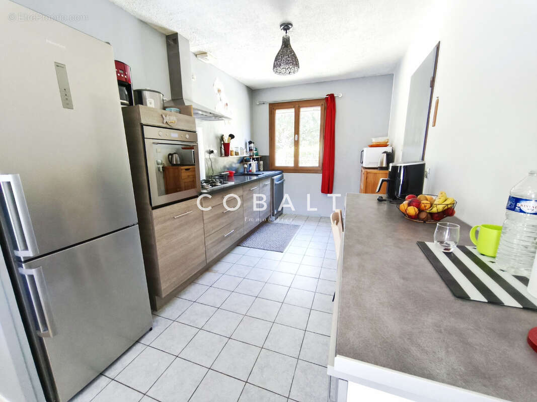 Maison de plain pied - photo 5