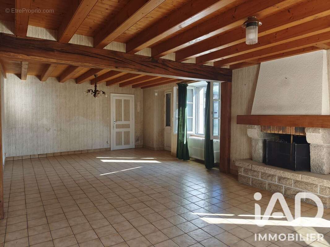 Maison 165 m² à Saint-Martial-Sur-Isop  - photo 5