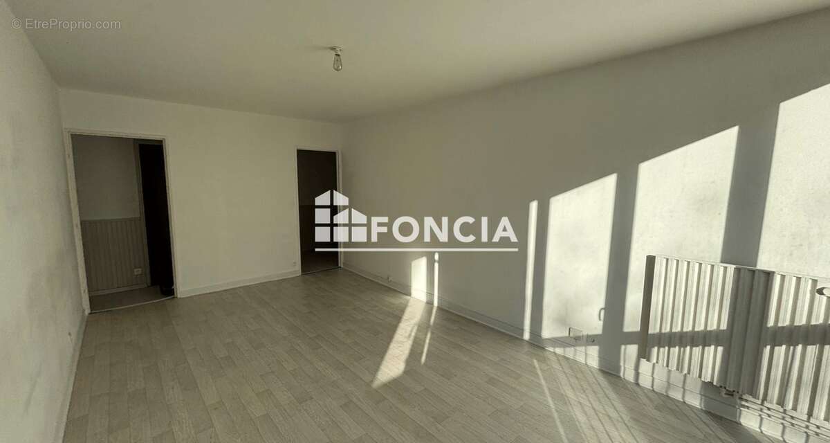 Appartement à LE HAVRE