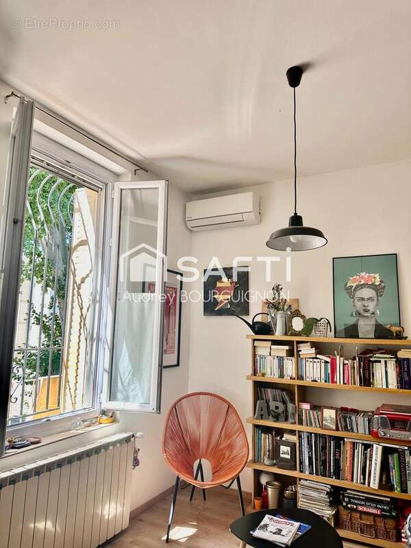 Photo 2 - Maison à AVIGNON