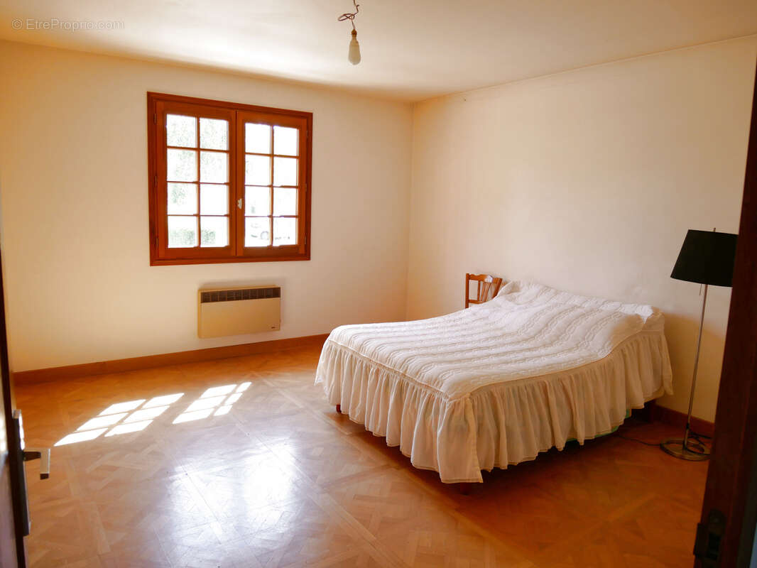 Maison à VILLETTE-DE-VIENNE