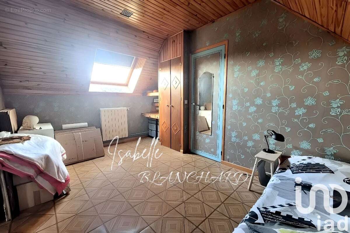 Photo 9 - Maison à OISSERY