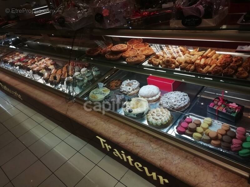 Commerce à SAINTE-FOY-LA-GRANDE